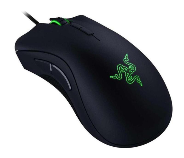 Razer DeathAdder Elite - 327220 - zdjęcie 3
